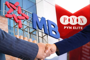 Pyn Elite Fund ‘tái xuất’ tại MBB: Tái cơ cấu danh mục hay khởi đầu cho một câu chuyện lớn hơn?