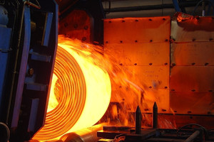 Hòa Phát (HPG): Siêu dự án 85.000 tỷ đồng vận hành đồng bộ, sản lượng HRC tăng vọt 64%