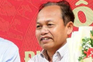 Truy tố cựu Giám đốc và Phó Giám đốc Ban Quản lý dự án tỉnh