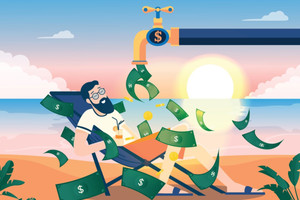 6 doanh nghiệp chốt quyền trả cổ tức bằng tiền đầu năm 2026, cao nhất 20%