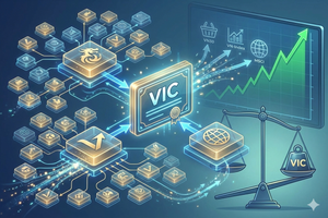 37 quỹ đầu tư đang làm gì với gần 50 triệu cổ phiếu Vingroup (VIC)?