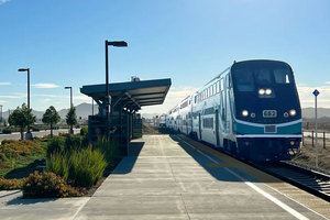 Đầu năm 2026, khởi công dự án nâng cấp nhà ga tuyến đường sắt quan trọng, vốn đầu tư hơn 630 tỷ đồng