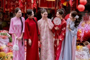 Chính thức nghỉ Tết Dương lịch 2026 kéo dài 4 ngày