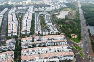 Điểm danh những khu vực sắp 'bật sóng' tăng giá đất