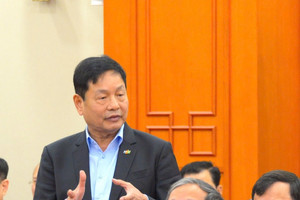 Hiến kế thực thi Nghị quyết 57: Chủ tịch FPT nêu 4 đề xuất ‘xương sống’ để công nghệ Việt bứt phá