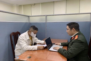 Một YouTuber nổi tiếng bị phạt