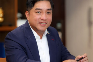 Đèo Cả nói gì về quyết định dừng tham gia dự án Trục Đại lộ cảnh quan sông Hồng?