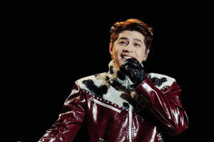 Công viên lớn nhất Hà Nội bùng nổ với sự xuất hiện của dàn nghệ sĩ và hàng chục nghìn khán giả