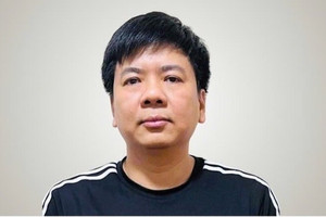 Shark Thủy mới khắc phục được 2 tỷ trong tổng số gần 7.700 tỷ đồng đã chiếm đoạt