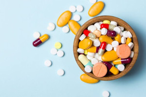 Lãi lớn, một doanh nghiệp ngành dược chốt quyền tạm ứng cổ tức tỷ lệ 20%