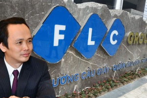 Loạt doanh nghiệp liên quan ông Trịnh Văn Quyết ấn định ngày rời sàn chứng khoán