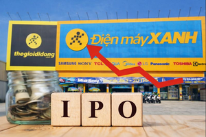 Trước thềm IPO, Điện Máy Xanh có động thái mới trong chiến lược phát triển