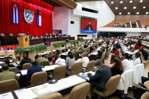 'Canh bạc' tỷ đô của Cuba nhằm thoát vòng lệ thuộc vào năng lượng nhập khẩu