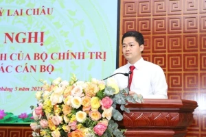 Thứ trưởng Bộ Y tế Vũ Mạnh Hà nhận thêm nhiệm vụ