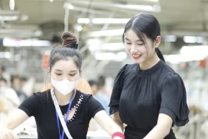 Bắc Ninh: Lương cao nhất gần nửa tỷ đồng/tháng, thưởng Tết 400 triệu/người