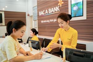 Thanh tra công bố kết luận thanh tra tại một chi nhánh Bac A Bank