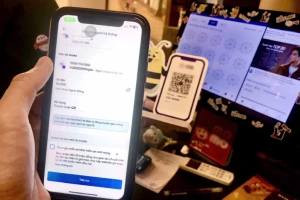 Bán hàng thu tiền chuyển khoản nhưng ghi nội dung 'trả nợ', 'tiền cà phê': Chuyên gia cảnh báo cách né thuế này không thể qua mặt được cơ quan quản lý