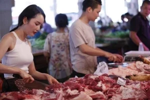 Ở Việt Nam lương vài triệu, sang nước ngoài làm nghề chân tay nhận trăm triệu/tháng