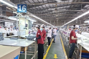 Doanh nghiệp FDI lâu đời nhất TPHCM sắp đóng cửa