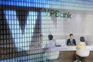 420 tỷ đồng vừa được tự doanh rót vào một cổ phiếu VN30 phiên VN-Index thoái lui 63 điểm