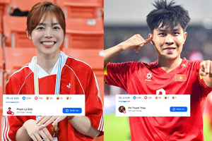 'Xạ thủ đẹp nhất Việt Nam' lên tiếng trước thông tin ‘cắm sừng’ bạn trai ngay sau SEA Games 33