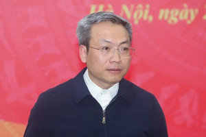 Đại diện Bộ Công an thông tin về diễn biến mới của vụ án tại Bệnh viện Bạch Mai và Bệnh viện Hữu nghị Việt Đức cơ sở 2