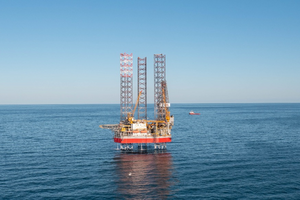 Láng giềng Việt Nam khoan sâu 1.688m, phát hiện mỏ 'vàng đen' trữ lượng hơn 100 triệu tấn dưới đáy biển