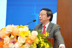 TS. Phạm Xuân Hòe: Tăng cung tín dụng để chạy theo tăng trưởng cao phải cân nhắc hết sức thận trọng