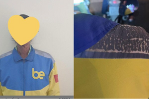 Sự thật về ‘tài xế lớn tuổi liên tục bị hủy chuyến vì đi xe Wave cũ’ đang gây xôn xao mạng xã hội