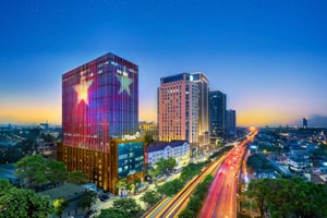 LPBank chốt quyền tham dự ĐHĐCĐ thường niên 2026