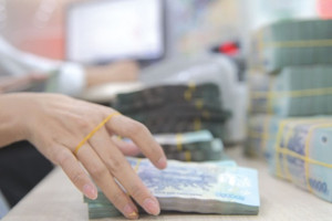 Đầu tư công cho hạ tầng chiếm 6–7% GDP, Việt Nam vượt xa mặt bằng khu vực