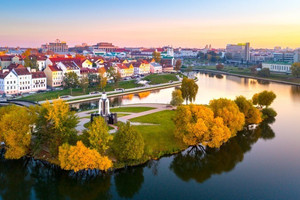 Quốc gia được xem là 'viên ngọc ẩn' của du lịch châu Âu chính thức miễn visa cho du khách Việt