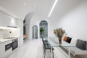 Không gian an trú của 3 anh chị em giữa lòng Sài Gòn: Ẩn mình như ốc đảo thu nhỏ