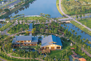 Bất động sản Việt Nam trong chu kỳ mới và câu chuyện tái định vị của Nam Long (NLG)