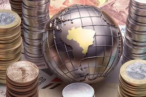 Top 10 nền kinh tế lớn nhất thế giới tính theo GDP, châu Á có 3 đại diện