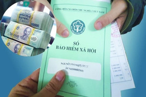 Người lao động bị tai nạn trên đường đi làm được hưởng chế độ bảo hiểm như thế nào?