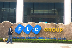 Từ ngày 31/12, FLC của ông Trịnh Văn Quyết sẽ không còn trên sàn chứng khoán