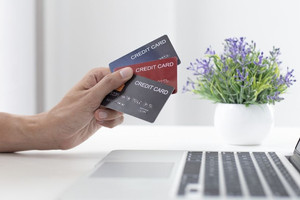 Chỉ 3 ngày nữa, ngân hàng này sẽ thay đổi quy định liên quan đến thẻ tín dụng