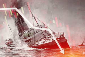 Cổ phiếu họ Vingroup 'quay xe', VN-Index thoát hiểm