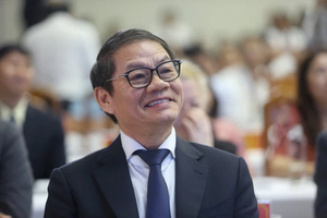 Cổ phiếu nhóm THACO 'có biến' sau tin Vingroup rút khỏi đường sắt cao tốc Bắc - Nam