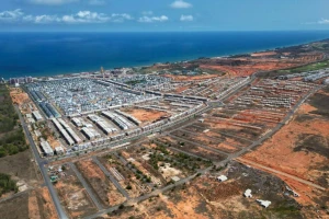 TAND TP. HCM hủy bản án sơ thẩm vụ tranh chấp tại NovaWorld Phan Thiết