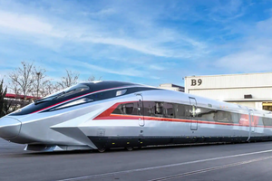 Chưa từng có trong lịch sử: Láng giềng Việt Nam chế tạo thành công phương tiện đạt tốc độ 700km/h chỉ trong 2 giây, tạo bước đột phá giao thông không tưởng