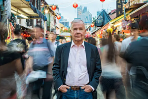 Vượt Mỹ, quốc gia châu Á có thể trở thành nền kinh tế quan trọng nhất thế giới?