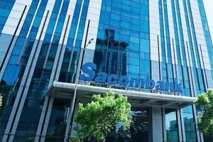 Sacombank có thêm thay đổi trong ban lãnh đạo
