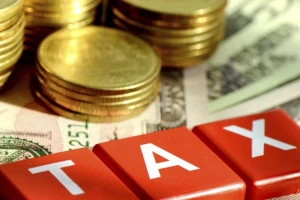 Công khai 'ông lớn' bất động sản nợ thuế nghìn tỷ