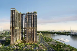 TPHCM bêu tên loạt dự án bất động sản chưa được huy động vốn