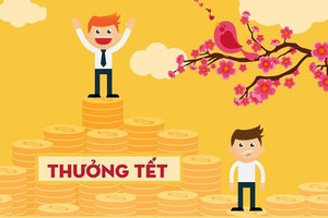 Thưởng Tết 2026 tại Tây Ninh đến 600 triệu đồng/người