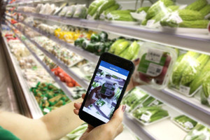 Hệ thống truy xuất nguồn gốc nông sản Việt Nam chính thức ra mắt, loại quả tỷ đô này sẽ được thí điểm đầu tiên