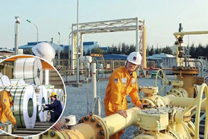 Đơn vị liên quan PV GAS lên tiếng về nguồn cung khí, doanh nghiệp thép lớn kiến nghị khẩn