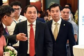 Đằng sau quyết định rút lui của Vingroup (VIC) khỏi siêu dự án đường sắt Bắc - Nam